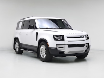 2020 Land Rover Defender 110 -
                Miami, FL