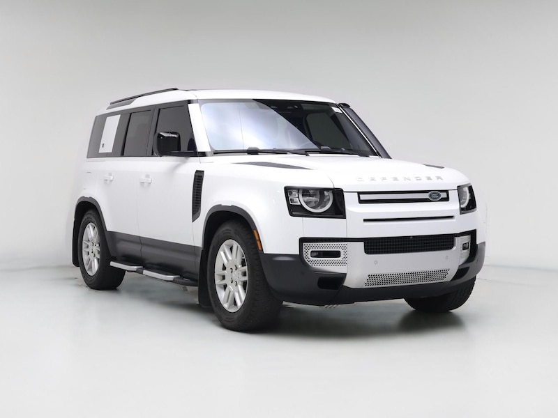 2020 Land Rover Defender 110 -
                  Miami, FL
