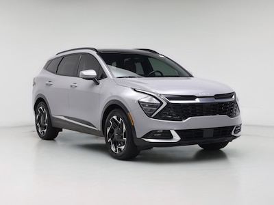 2023 Kia Sportage SX Prestige -
                Miami, FL