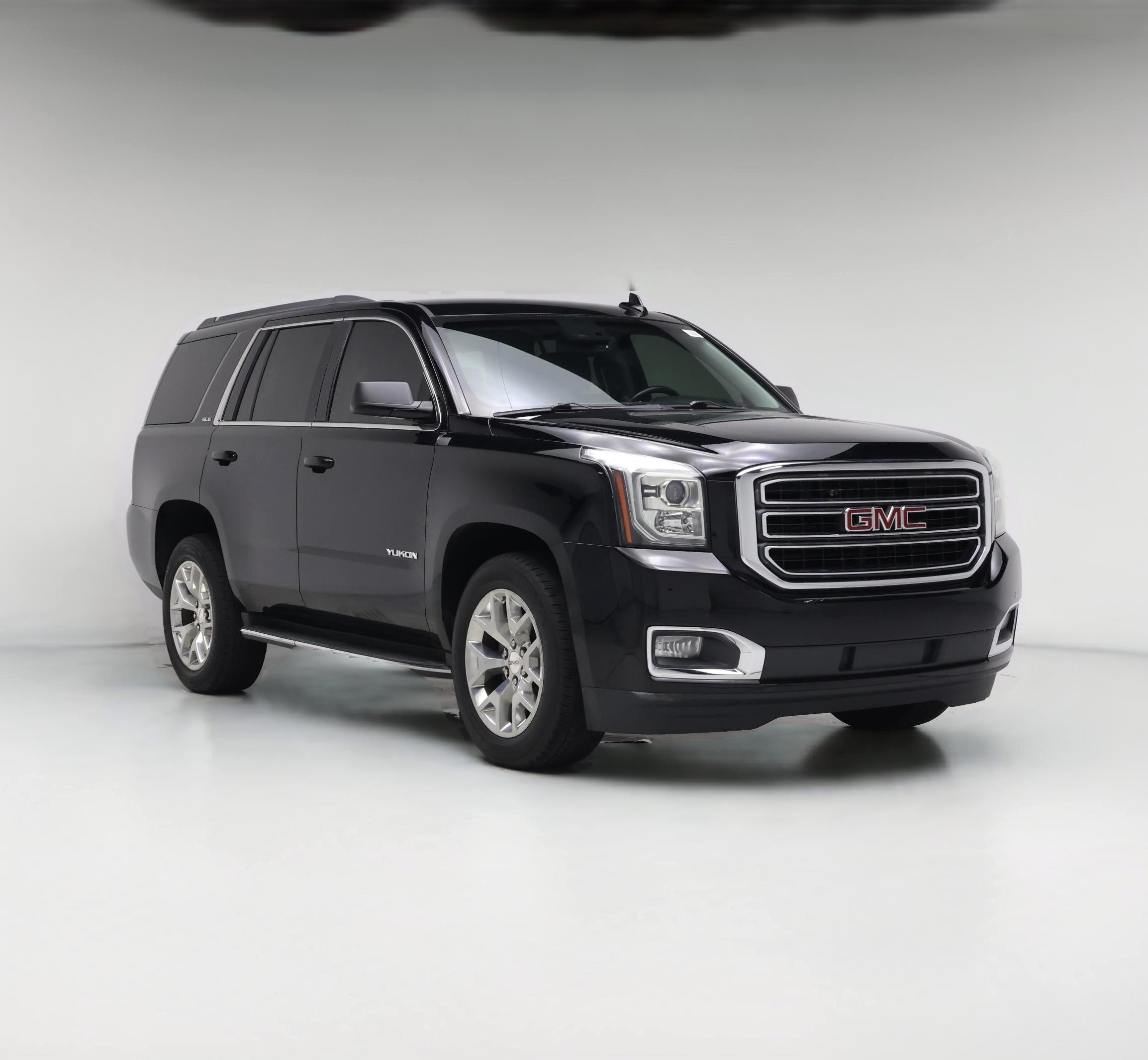 Thumbnail: 2018 GMC Yukon - 1