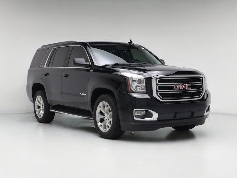 2018 GMC Yukon SLE -
                  Orlando, FL