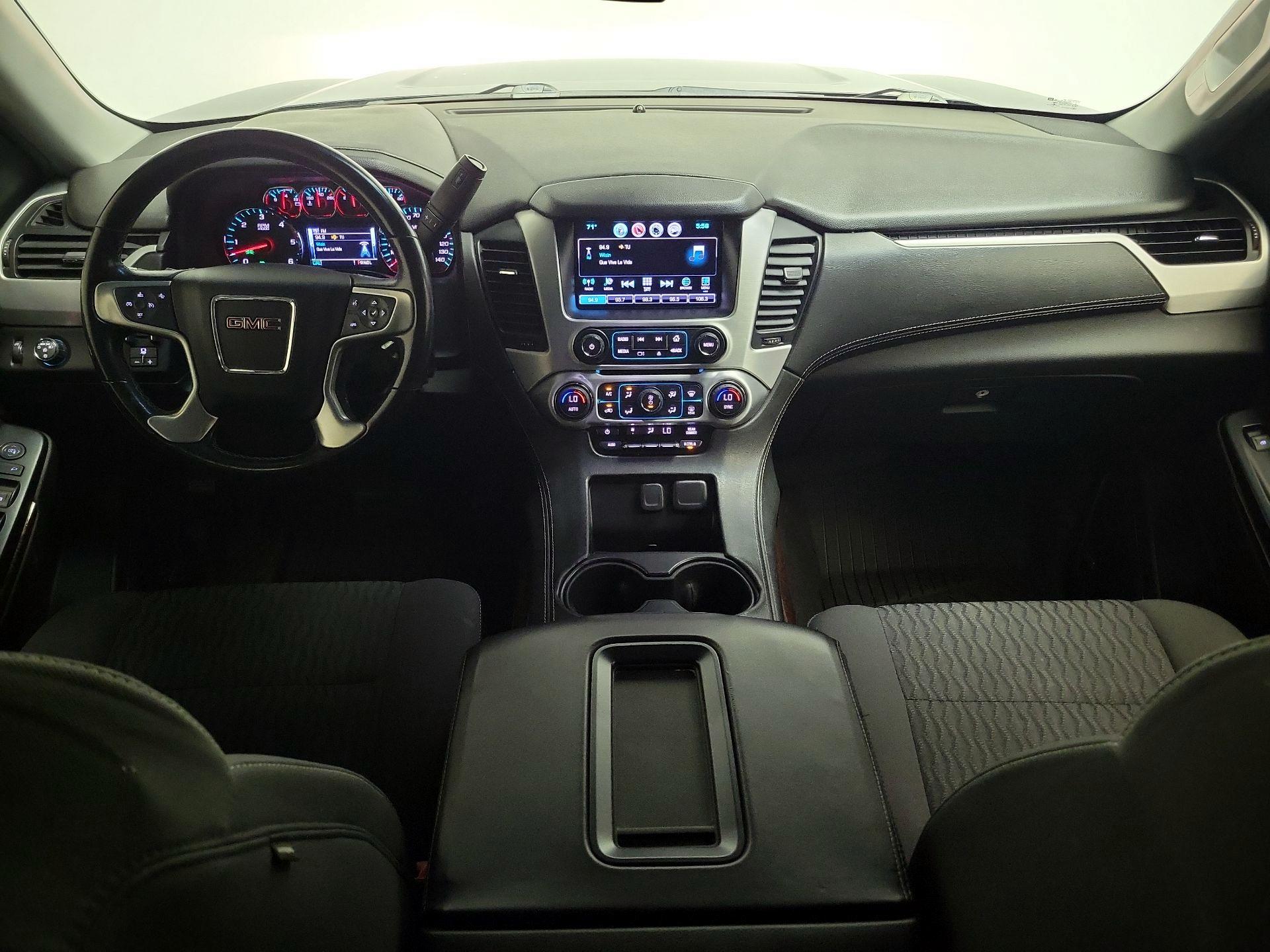 Thumbnail: 2018 GMC Yukon - 9