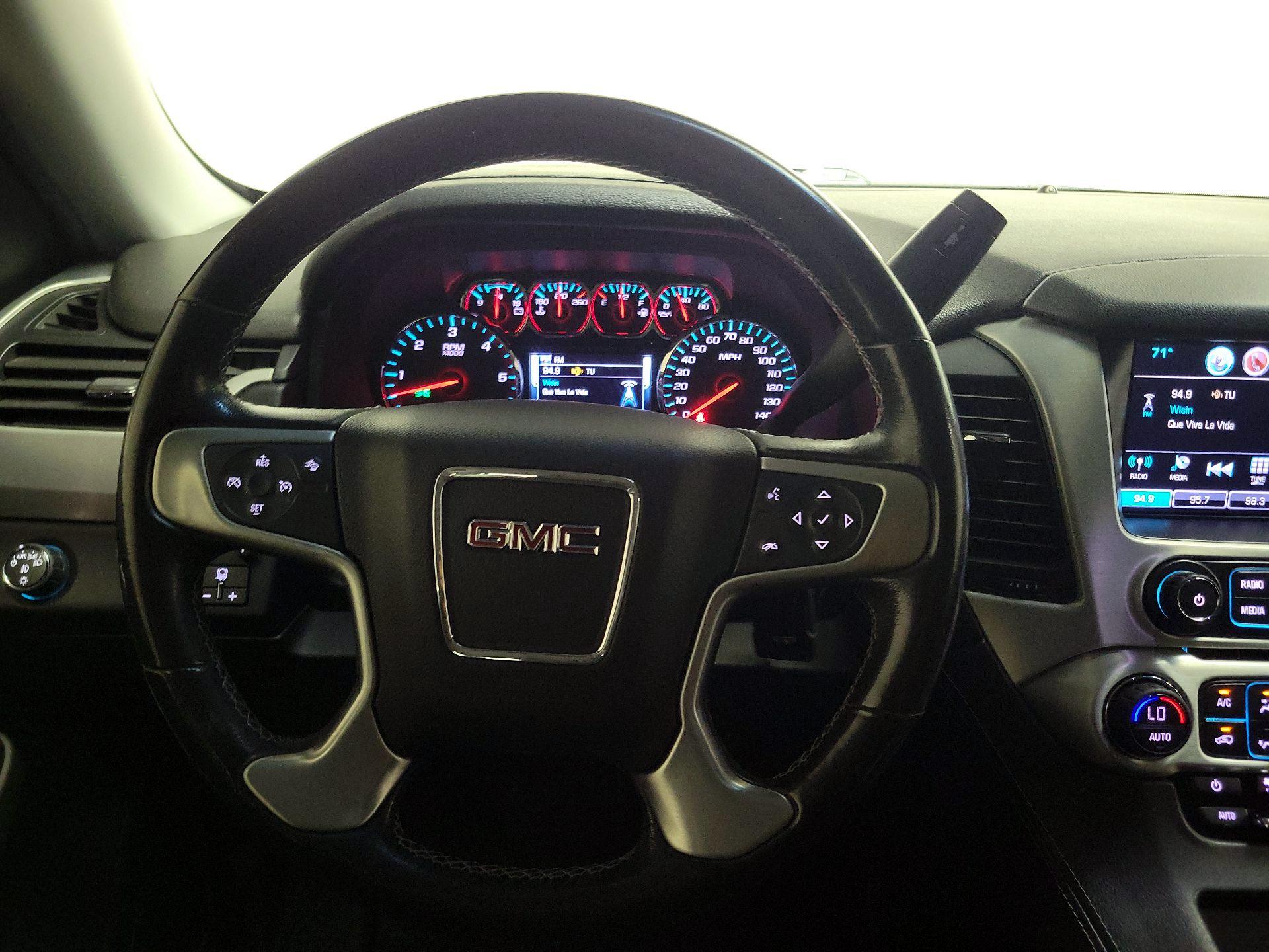 Thumbnail: 2018 GMC Yukon - 10