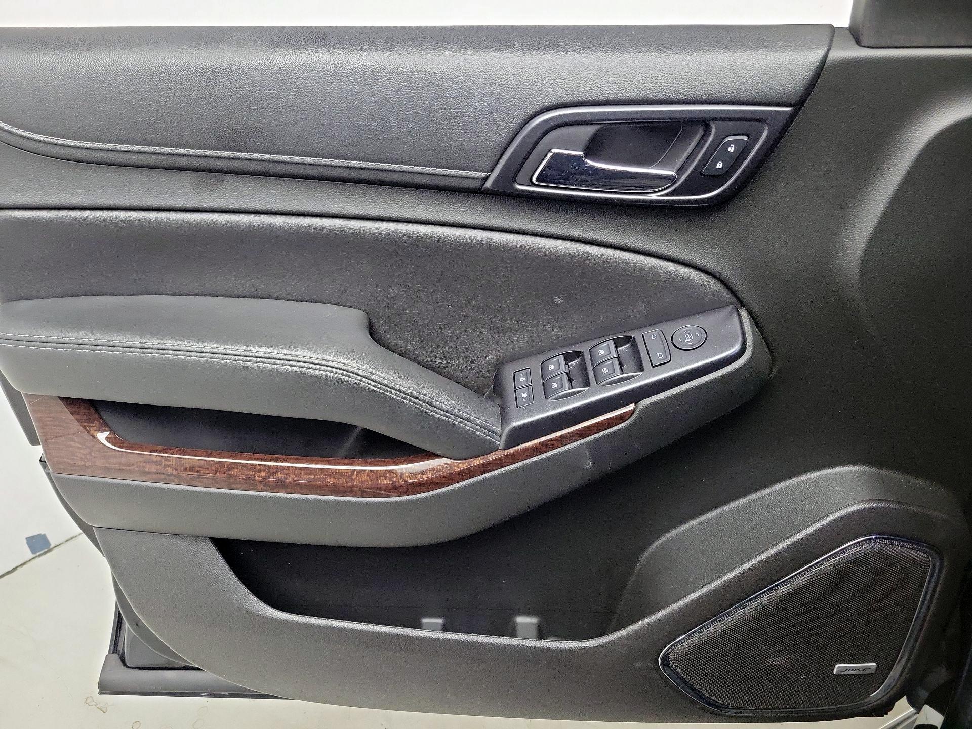 Thumbnail: 2018 GMC Yukon - 12