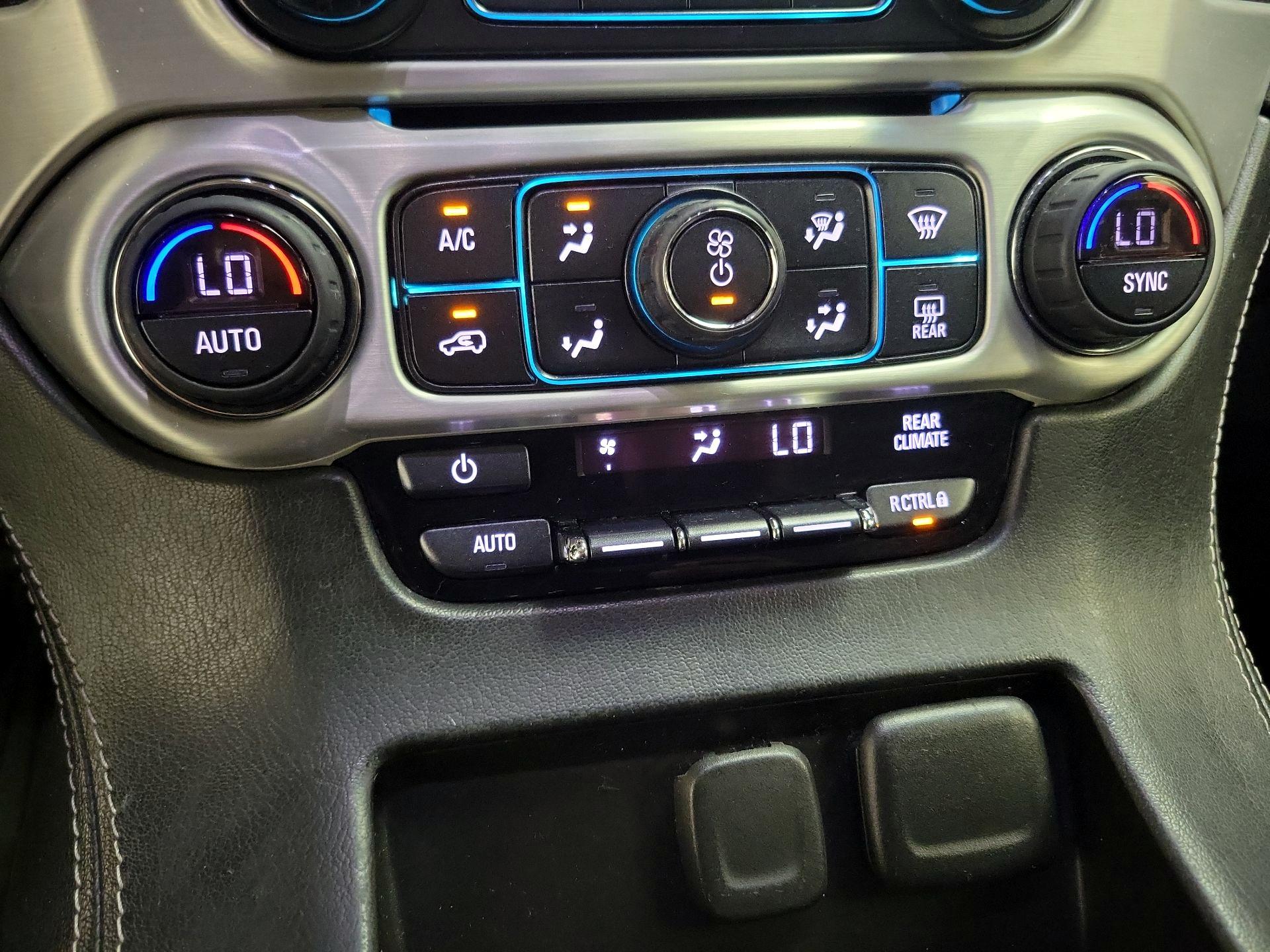 Thumbnail: 2018 GMC Yukon - 16