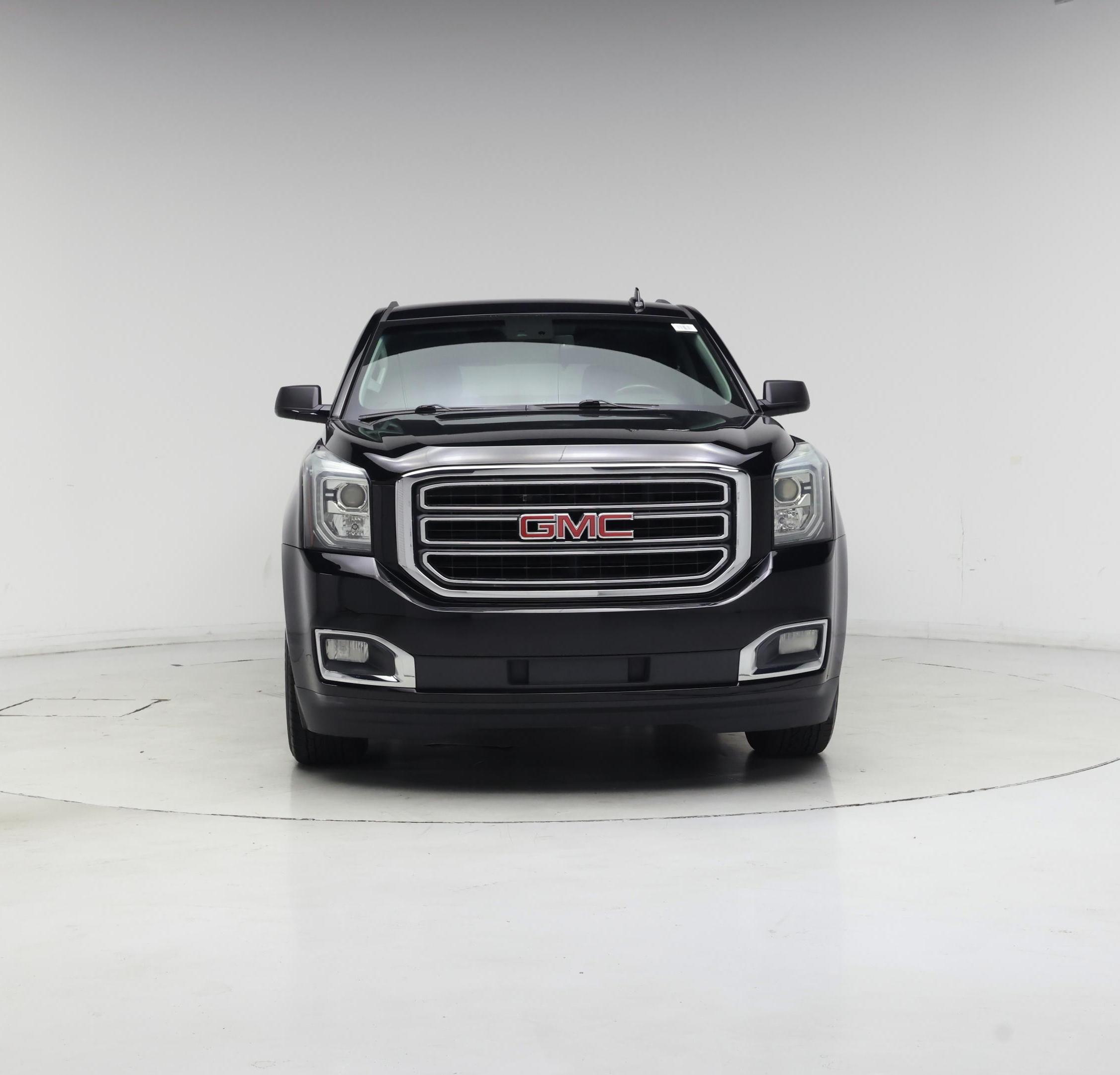 Thumbnail: 2018 GMC Yukon - 5