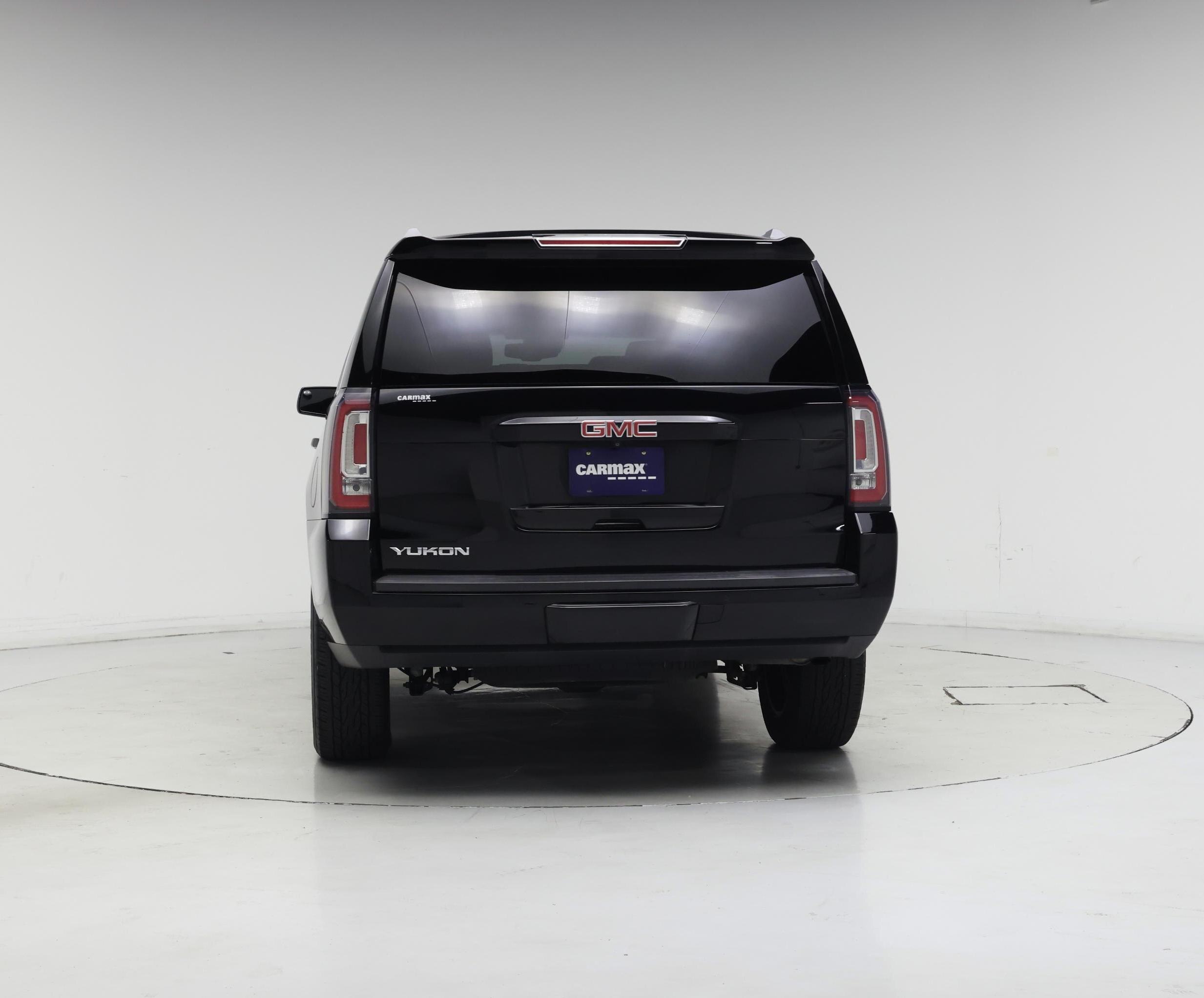 Thumbnail: 2018 GMC Yukon - 6