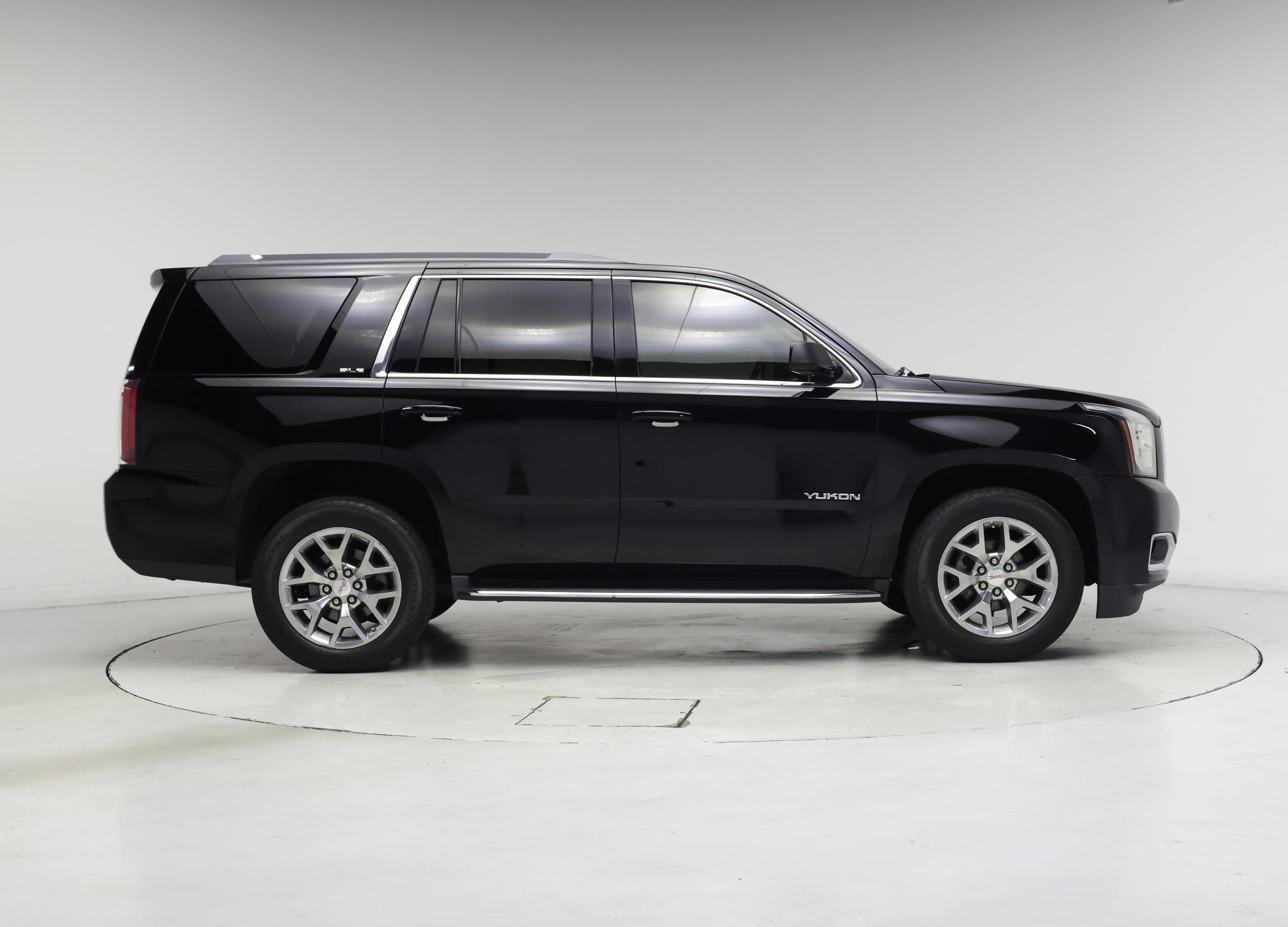 Thumbnail: 2018 GMC Yukon - 7