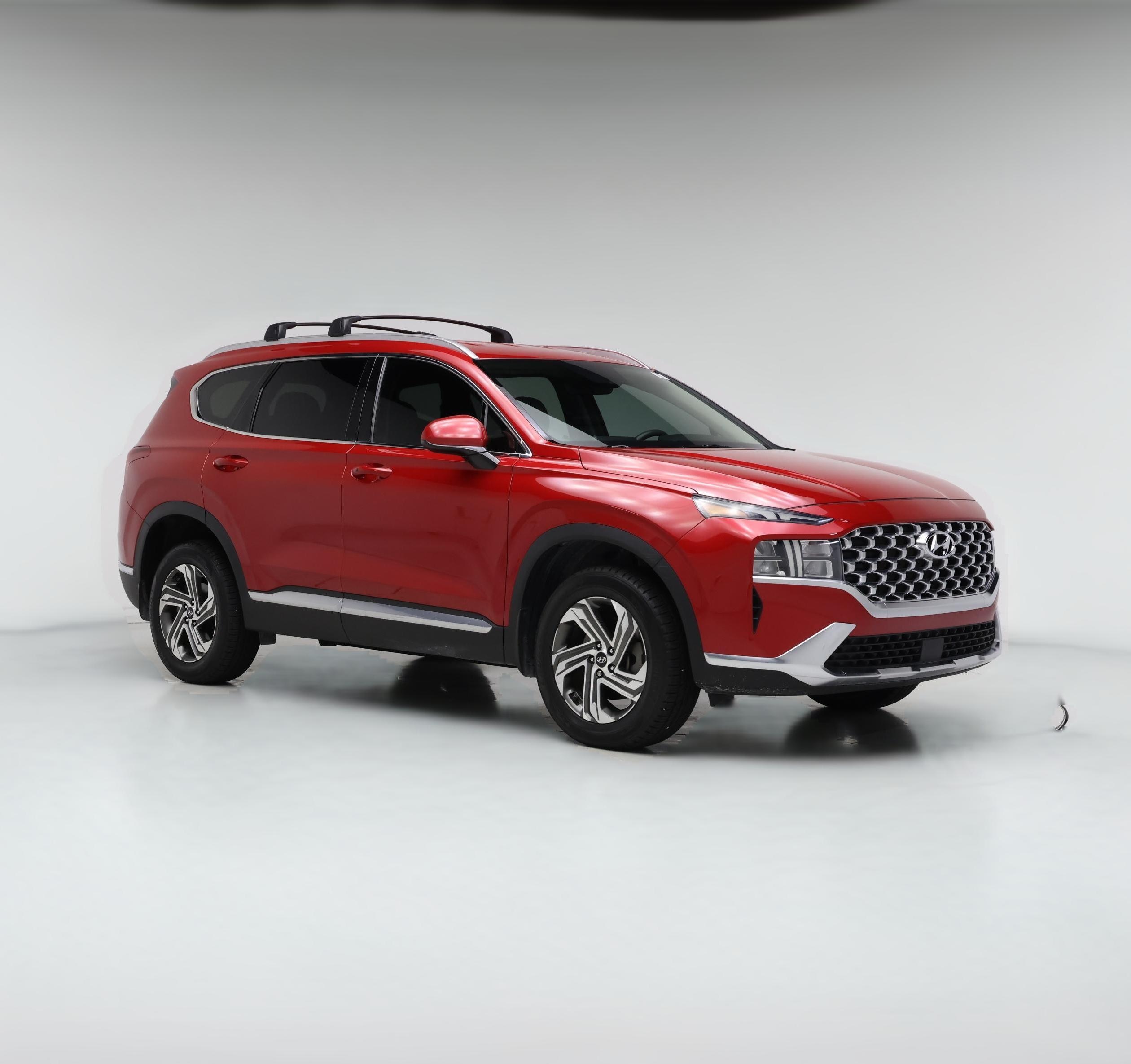 Thumbnail: 2022 Hyundai Santa Fe - 1