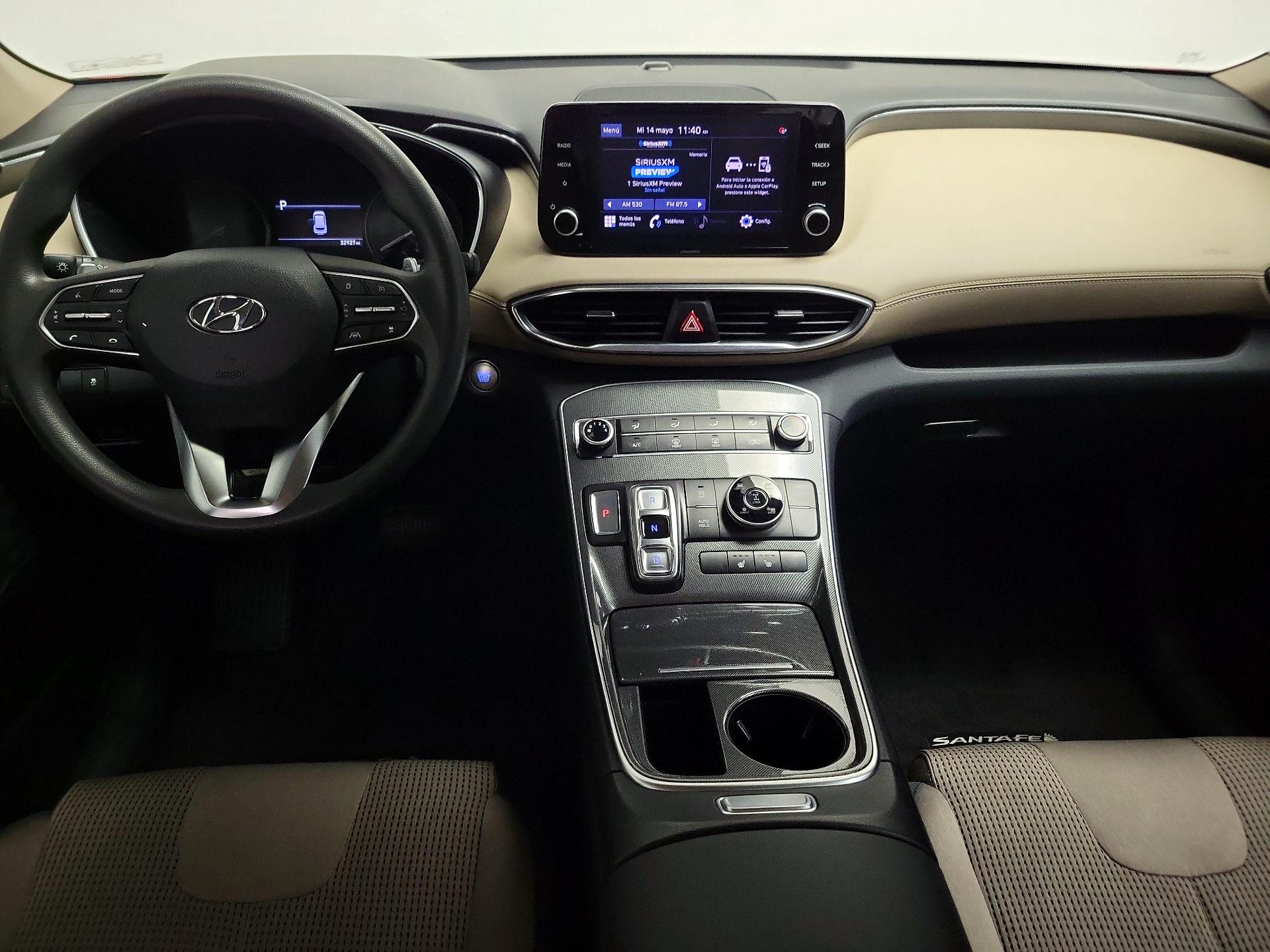 Thumbnail: 2022 Hyundai Santa Fe - 9