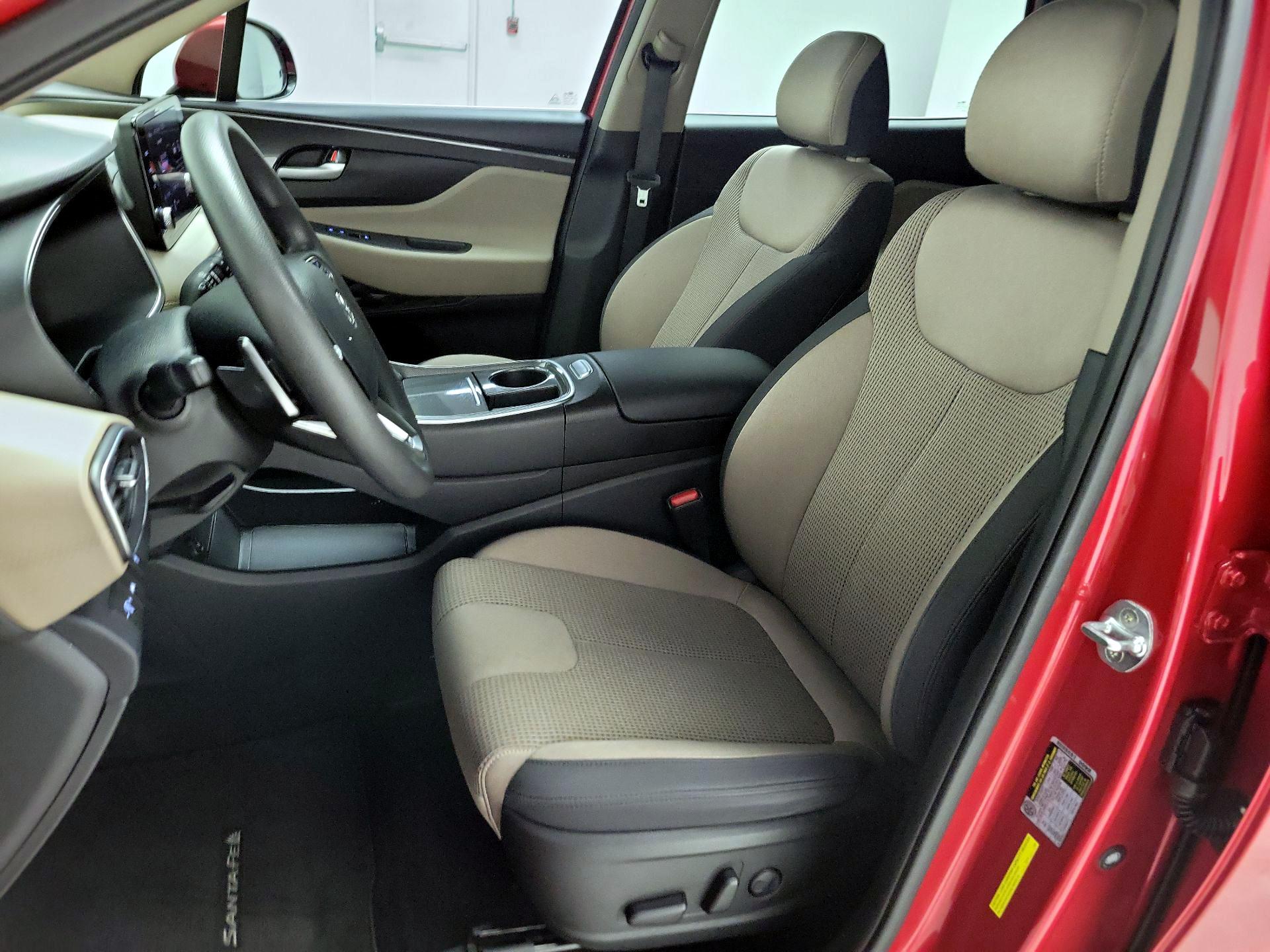 Thumbnail: 2022 Hyundai Santa Fe - 11