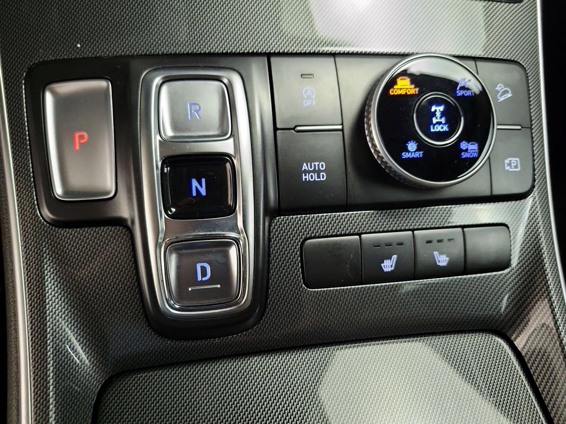 Thumbnail: 2022 Hyundai Santa Fe - 18