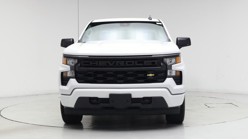 2023 Chevrolet Silverado 1500 Custom 5