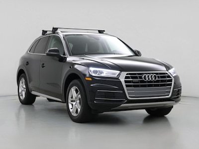 2019 Audi Q5 Premium -
                Stockbridge, GA