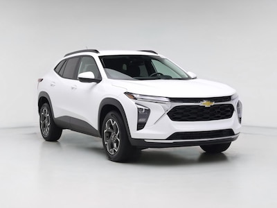 2024 Chevrolet Trax LT -
                Hialeah, FL