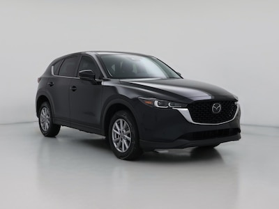 2023 Mazda CX-5 S Preferred -
                Gainesville, FL