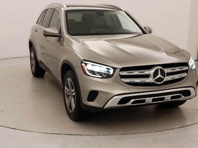 2021 Mercedes-Benz GLC 300 -
                Gainesville, FL