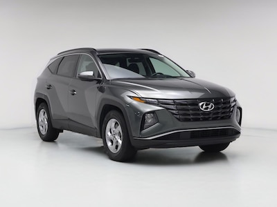 2022 Hyundai Tucson SEL -
                Miami, FL