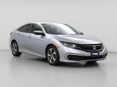 2020 Honda Civic LX -
                Stockbridge, GA