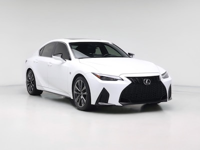 2022 Lexus IS 350 -
                Hialeah, FL