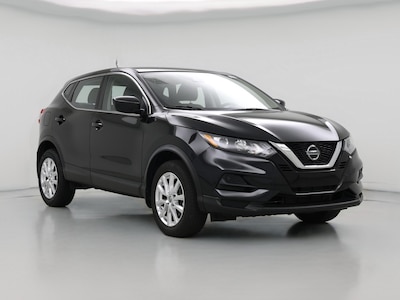 2021 Nissan Rogue Sport S -
                Stockbridge, GA