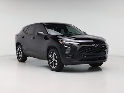 2024 Chevrolet Trax RS -
                  Fort Lauderdale, FL