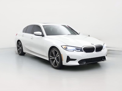 2022 BMW 3 Series 330i -
                Mobile, AL