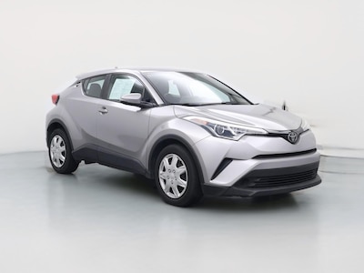 2019 Toyota C-HR LE -
                Mobile, AL