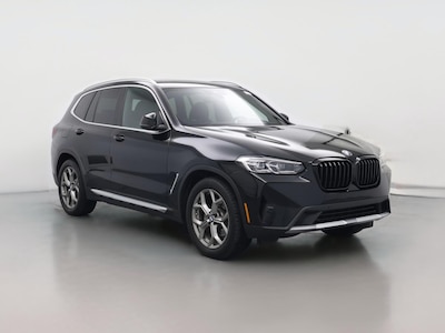 2022 BMW X3 sDrive30i -
                Mobile, AL