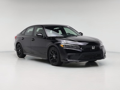2022 Honda Civic Sport -
                West Palm Beach, FL