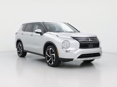 2023 Mitsubishi Outlander SE -
                Gainesville, FL