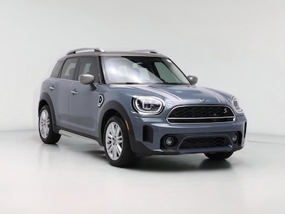 2023 MINI Cooper Countryman S -
                Savannah, GA