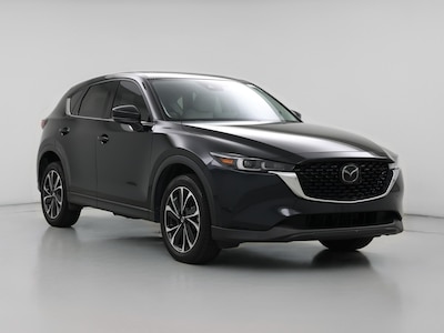 2022 Mazda CX-5 S Premium Plus -
                Stockbridge, GA