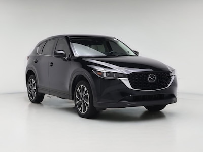 2022 Mazda CX-5 S Premium Plus -
                Miami, FL