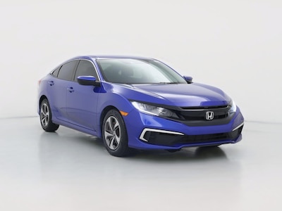 2020 Honda Civic LX -
                Gainesville, FL