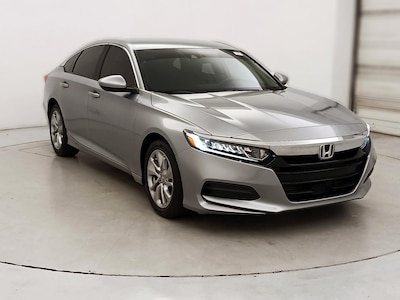 2019 Honda Accord LX -
                Gainesville, FL