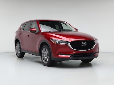 2021 Mazda CX-5 Grand Touring -
                  Hialeah, FL