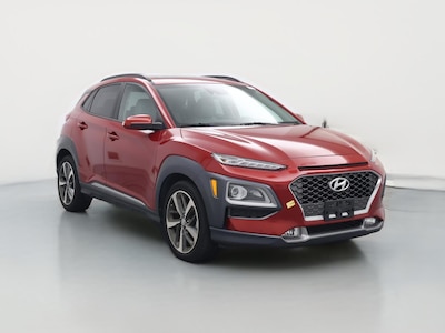 2021 Hyundai Kona Limited -
                Mobile, AL
