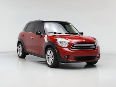 2016 MINI Cooper Countryman  -
                Miami, FL