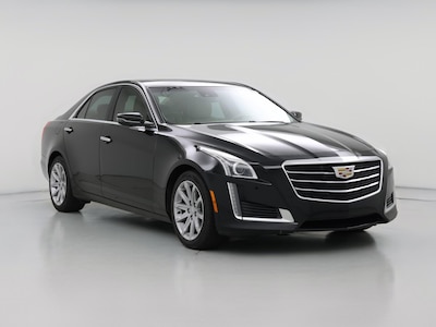 2016 Cadillac CTS Luxury -
                  Stockbridge, GA