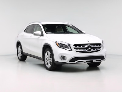 2020 Mercedes-Benz GLA 250 -
                  Miami, FL