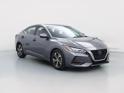 2022 Nissan Sentra SV -
                Mobile, AL