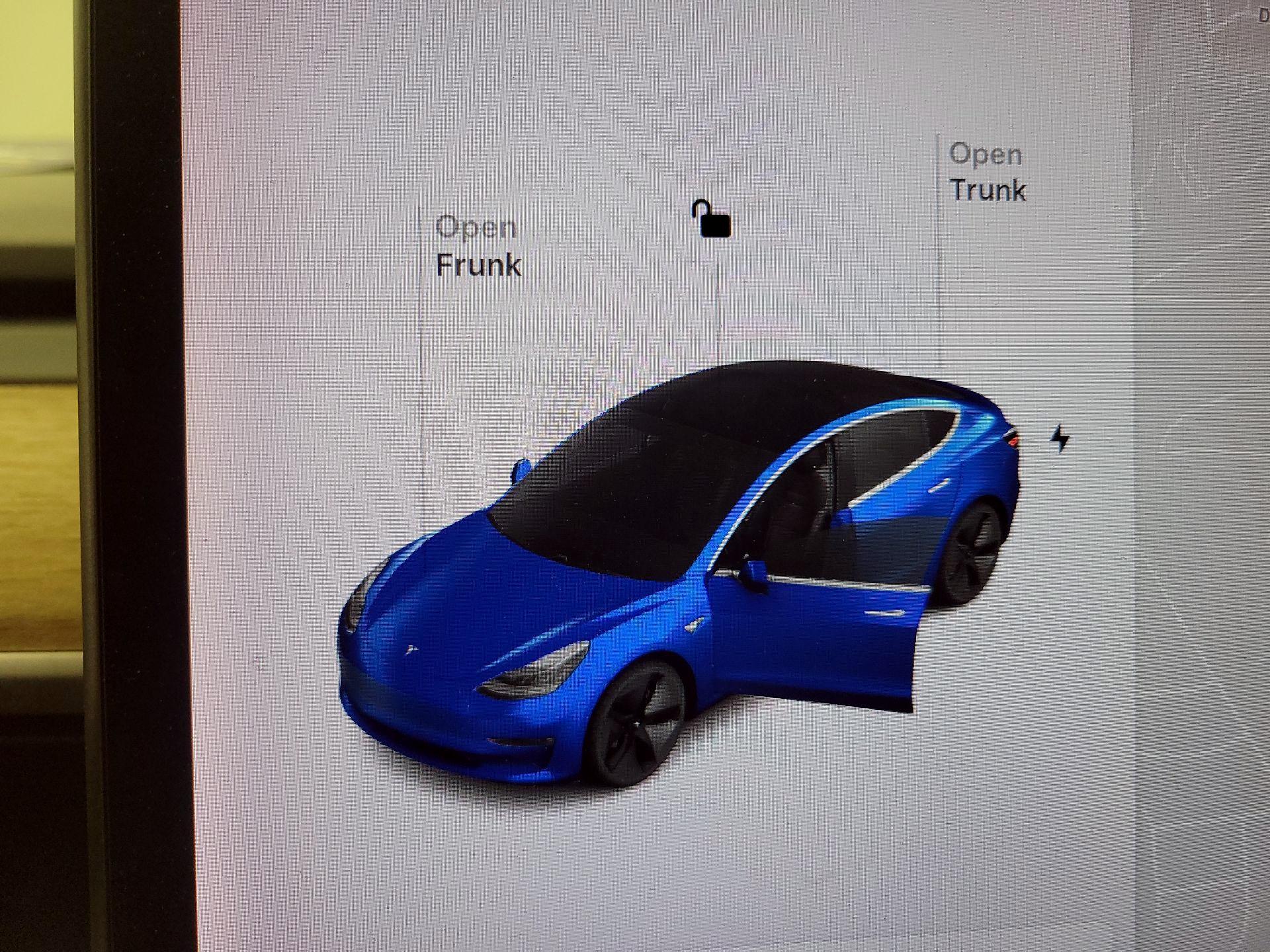 Thumbnail: 2020 Tesla Model 3 - 13