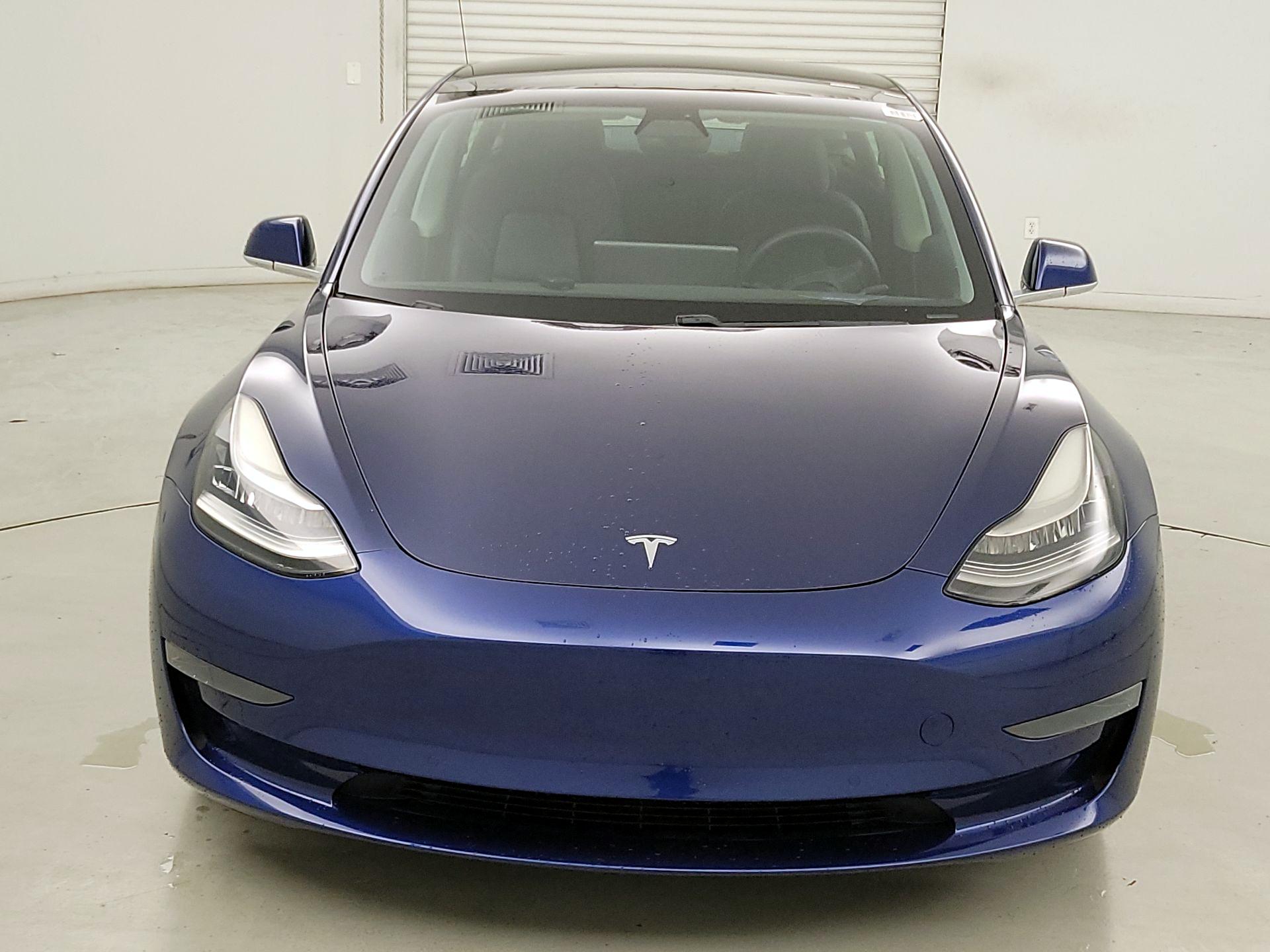 Thumbnail: 2020 Tesla Model 3 - 2