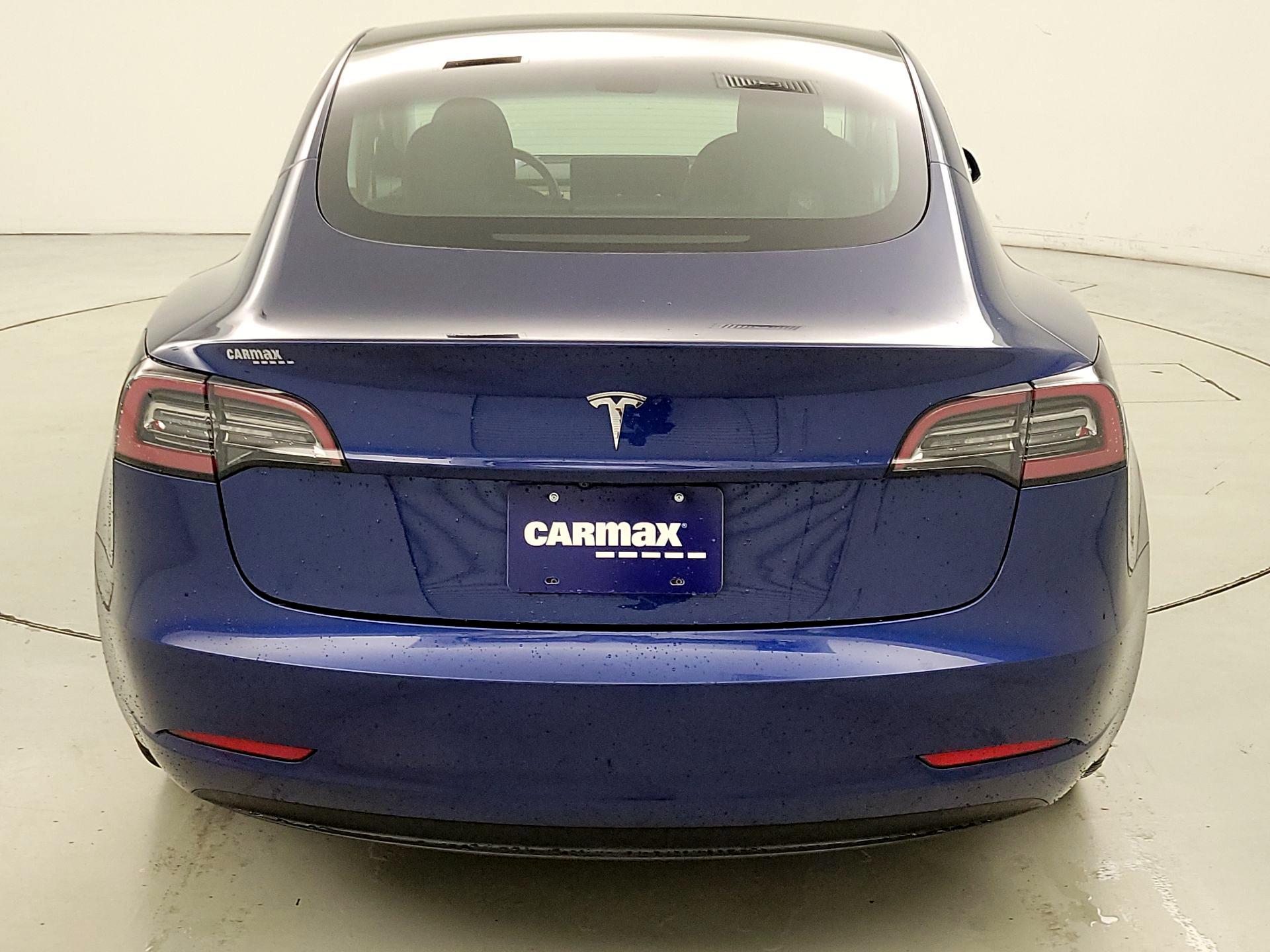 Thumbnail: 2020 Tesla Model 3 - 6