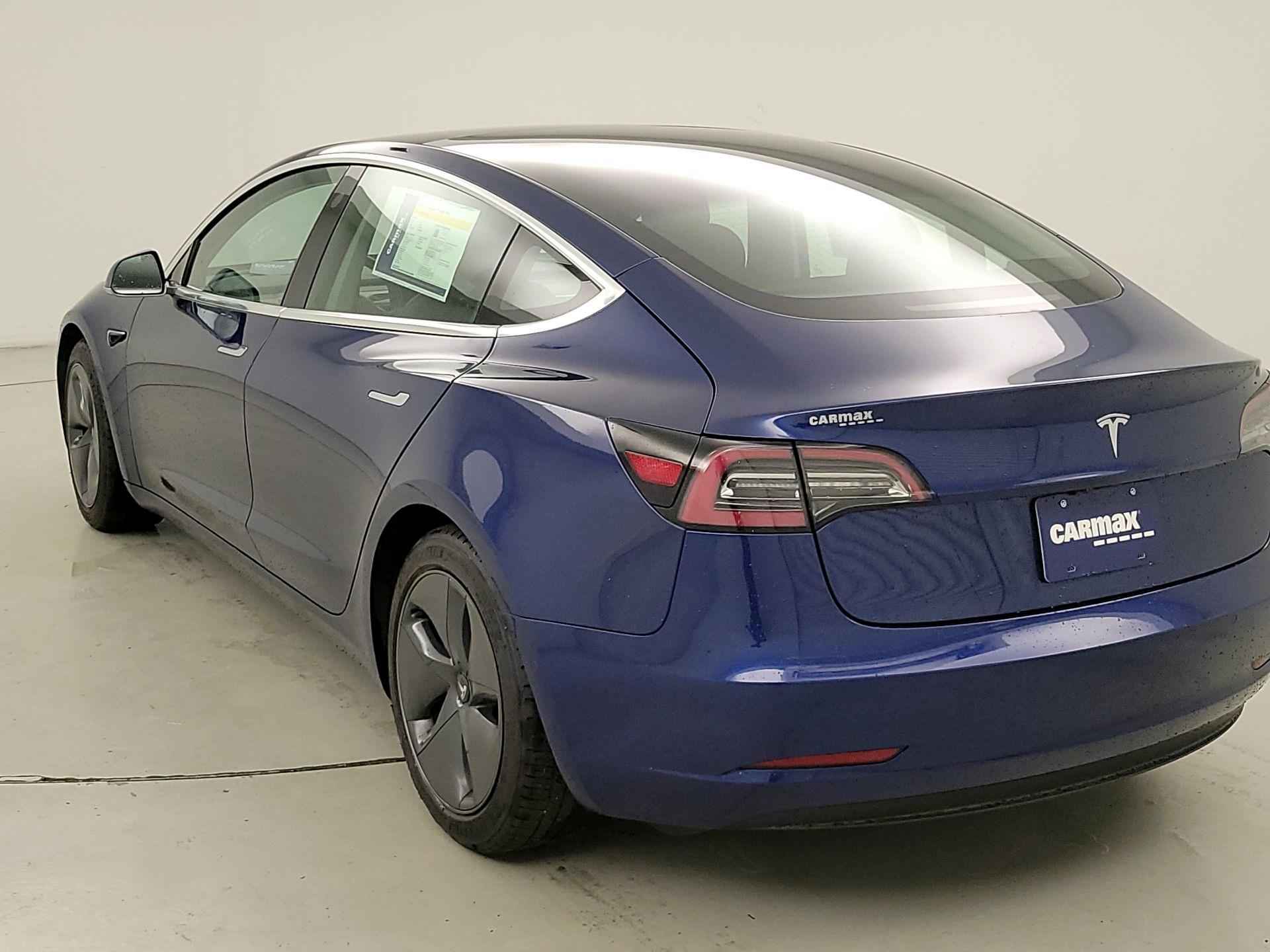Thumbnail: 2020 Tesla Model 3 - 7