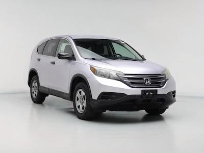 2014 Honda CR-V LX -
                  Orlando, FL