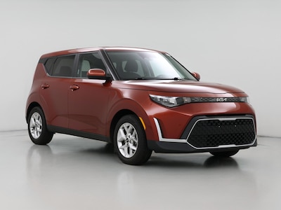 2023 Kia Soul LX -
                Stockbridge, GA
