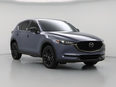 2021 Mazda CX-5 Carbon Edition -
                Stockbridge, GA