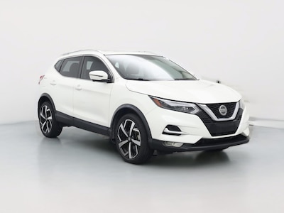 2020 Nissan Rogue Sport SL -
                Mobile, AL